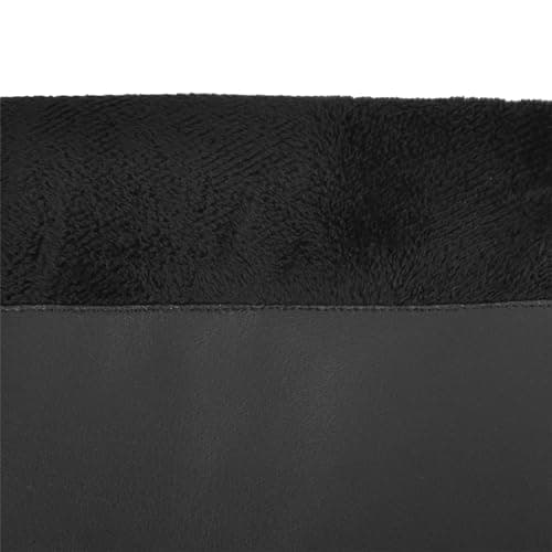 Richealnana Women's Cowboy Over-the-Knee Boots