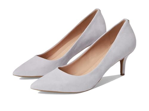 Cole Haan Women's Classic Park Pump 65mm — Thistle Suede