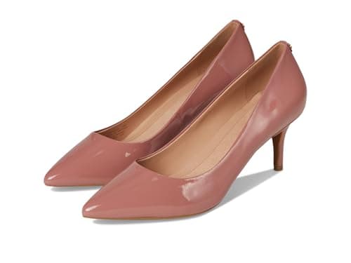 Cole Haan Women's Classic Park Pump 65mm — Rouge Pat Leather