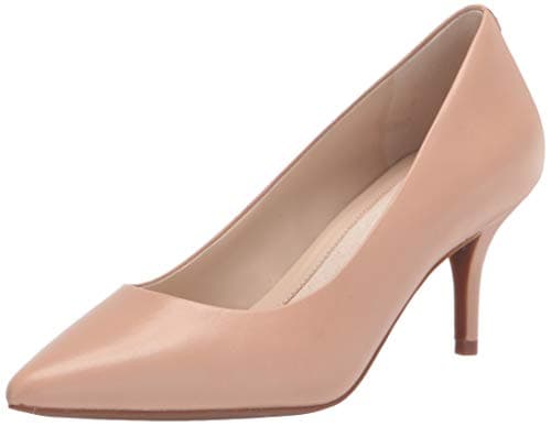 Cole Haan Women's Classic Park Pump 65mm — Brush Leather