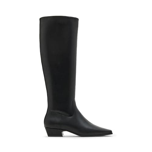 Madden Girl Women's Florance Knee High Boot