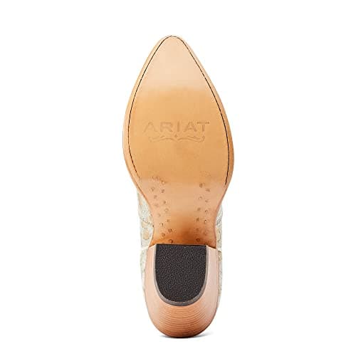 ARIAT Women's Bandida Western Boot - Authentic Style