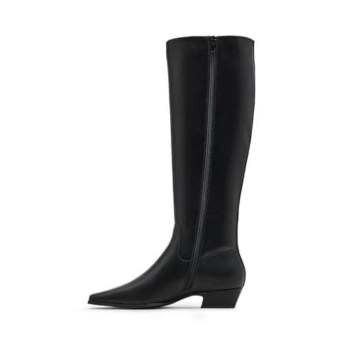 Madden Girl Women's Florance Knee High Boot