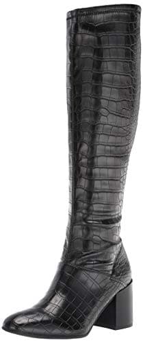 Franco Sarto Women's Tribute Knee High Bootenia