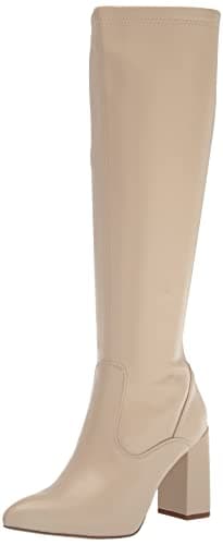 Franco Sarto Women's Katherine Knee-High Boot — Cashmere