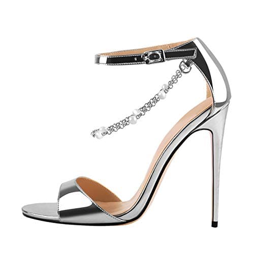 Richealnana Women's Open Toe Sandals