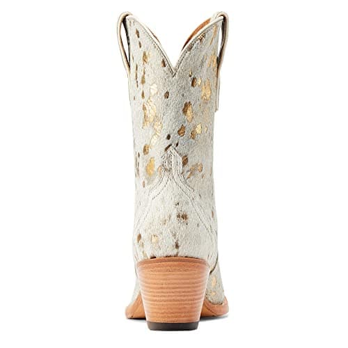 ARIAT Women's Bandida Western Boot - Authentic Style