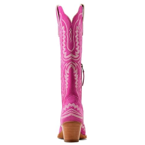 ARIAT Women's Casanova Knee-High Western Boot - Authentic Cowboy Style
