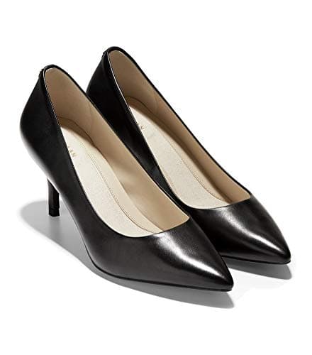 Cole Haan Women's Classic Park Pump 65mm