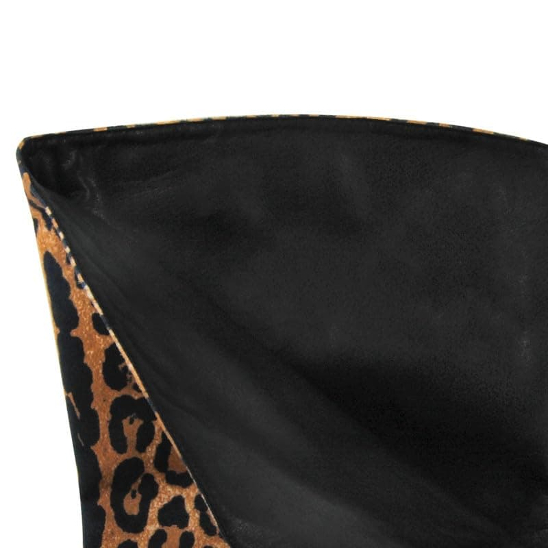 Women's Over the Knee Thigh Boots High Heels for Women LongBoot