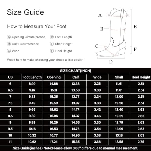 Rhinestone Cowgirl Boots for Women