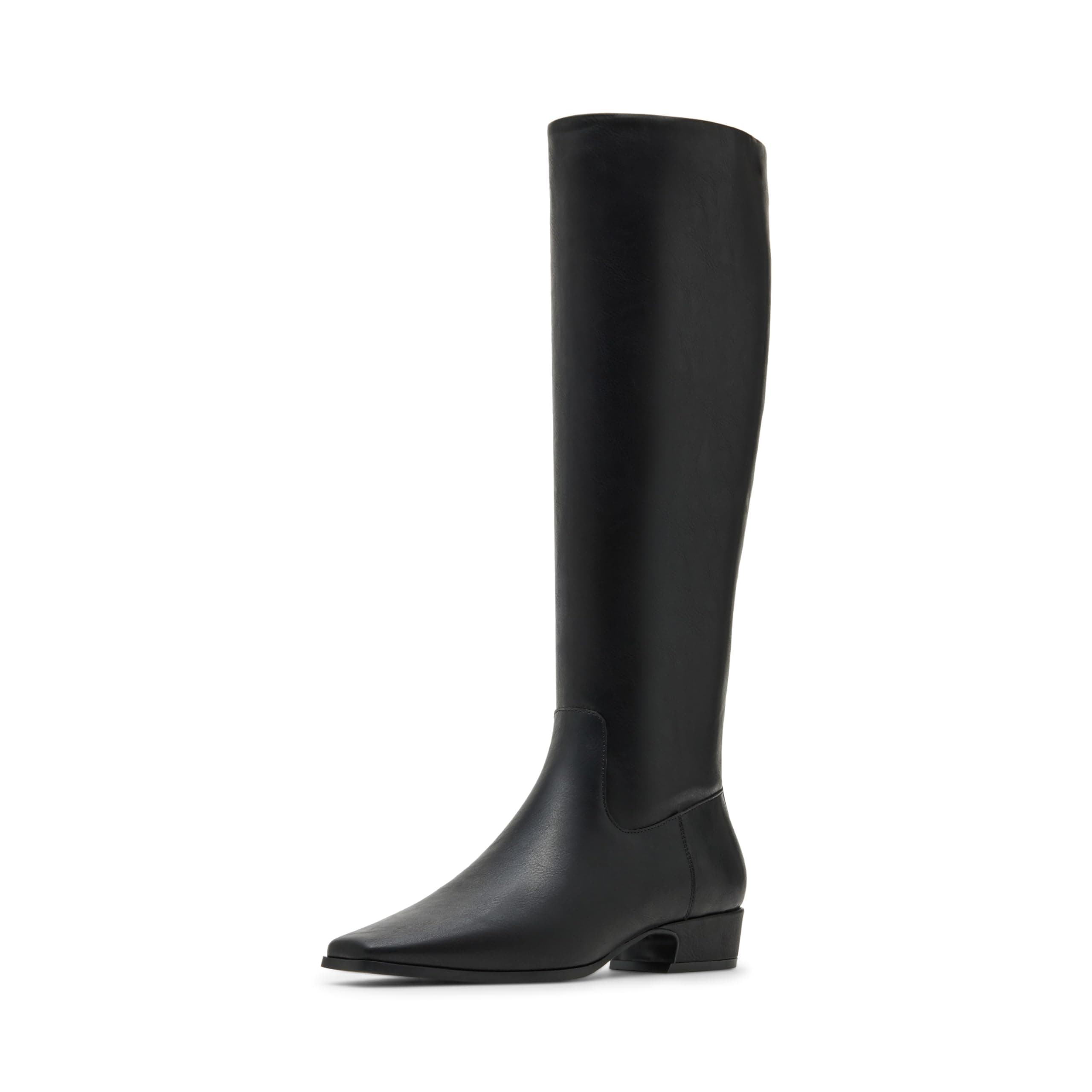 Madden Girl Women's Florance Knee High Boot