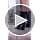 Richealnana Women's Fold Over Knee High Boots