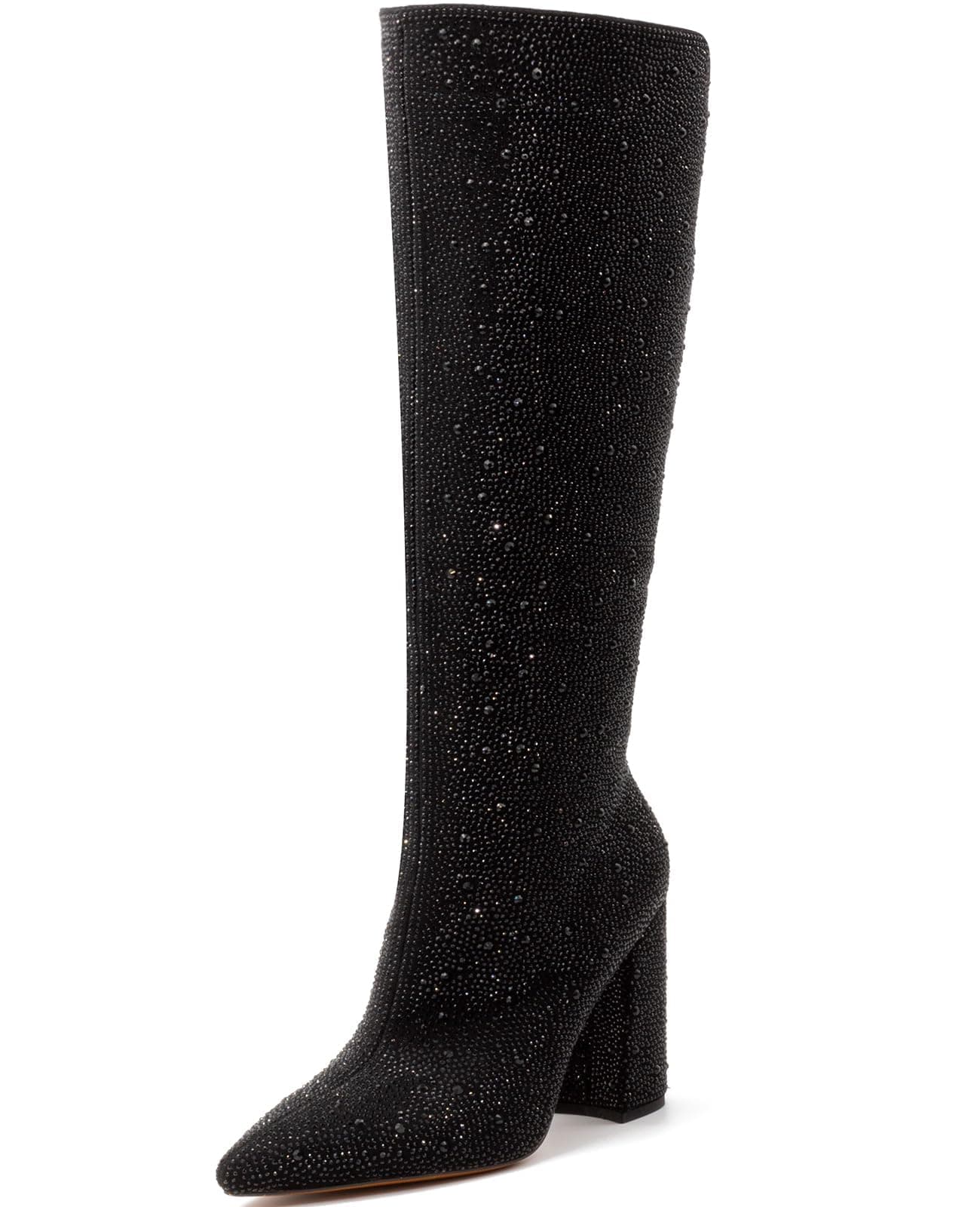 Rhinestone Cowgirl Boots for Women
