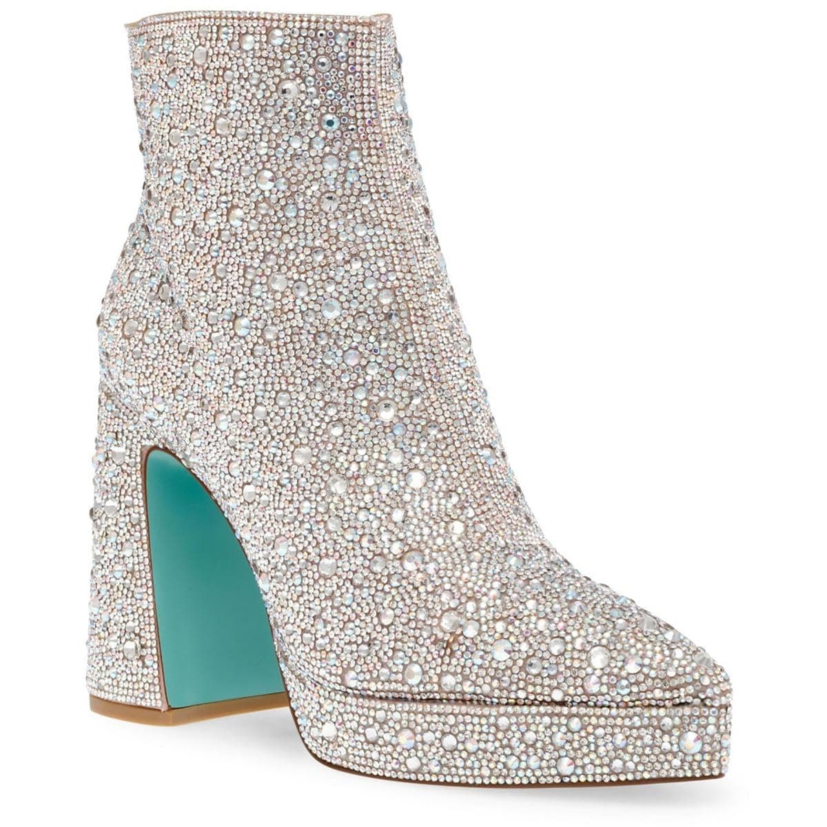 Betsey Johnson Women's Ankle Boot - Della
